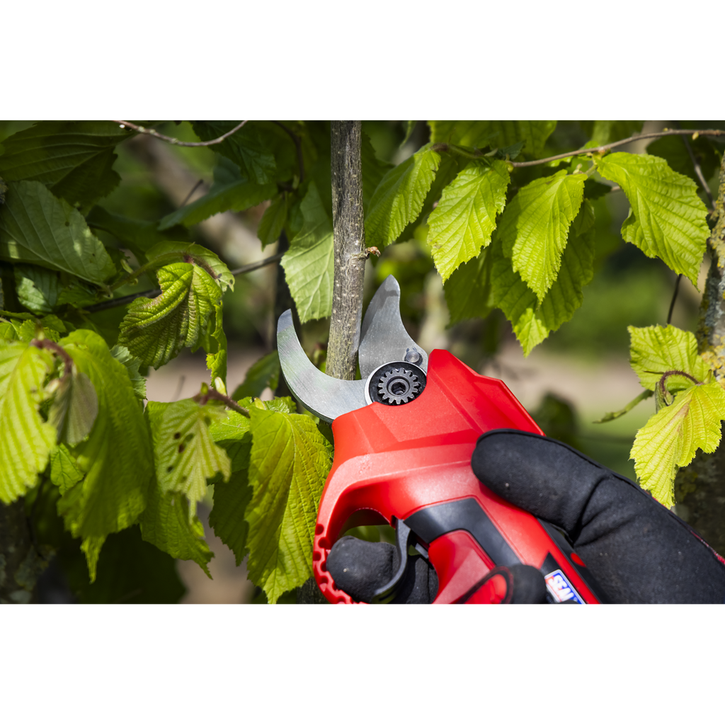 SV20 Series Brushless Cordless Pruning Shears 20V - Body Only CP20VPS