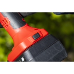 SV20 Series Brushless Cordless Pruning Shears 20V - Body Only CP20VPS