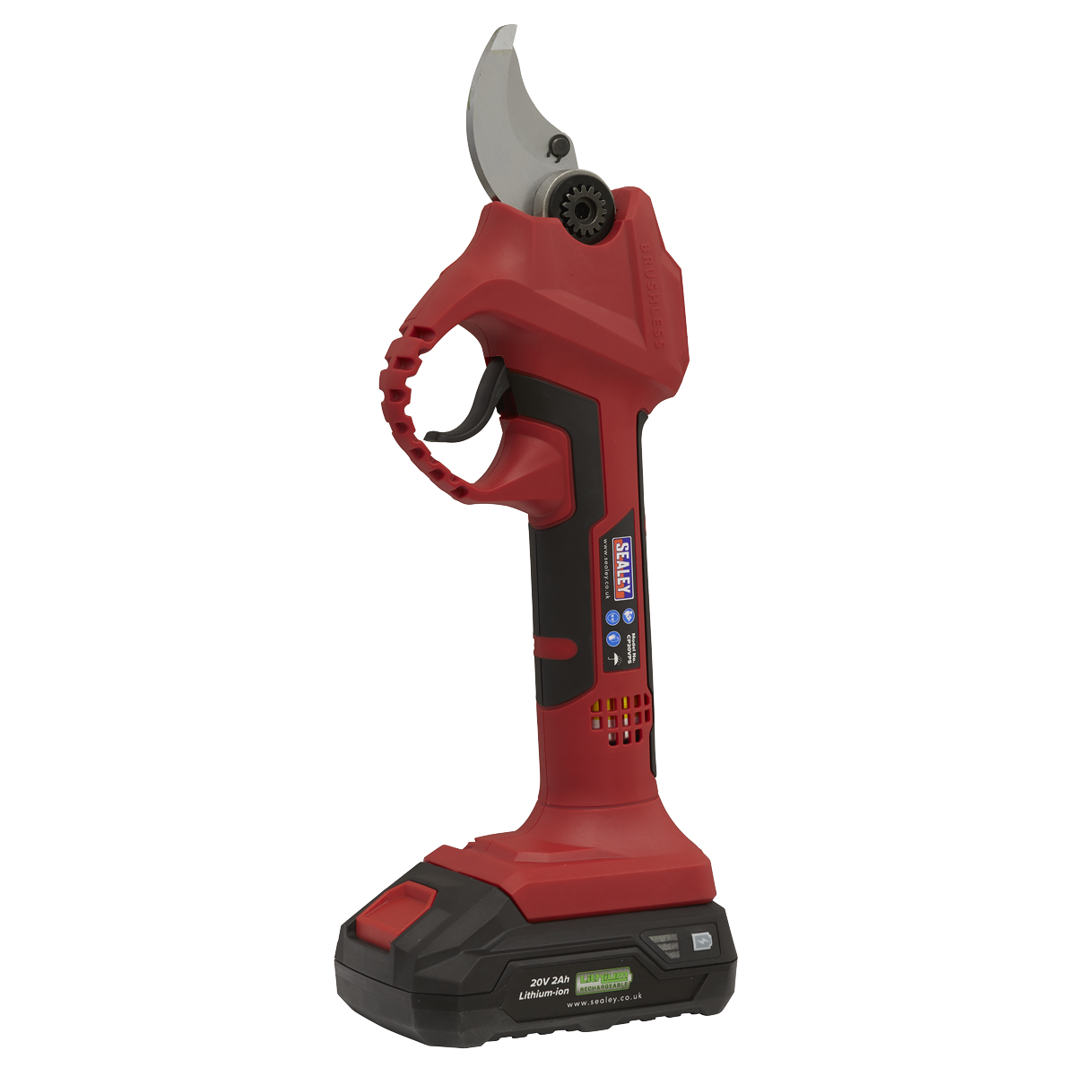 SV20 Series Brushless Cordless Pruning Shears 20V - Body Only CP20VPS