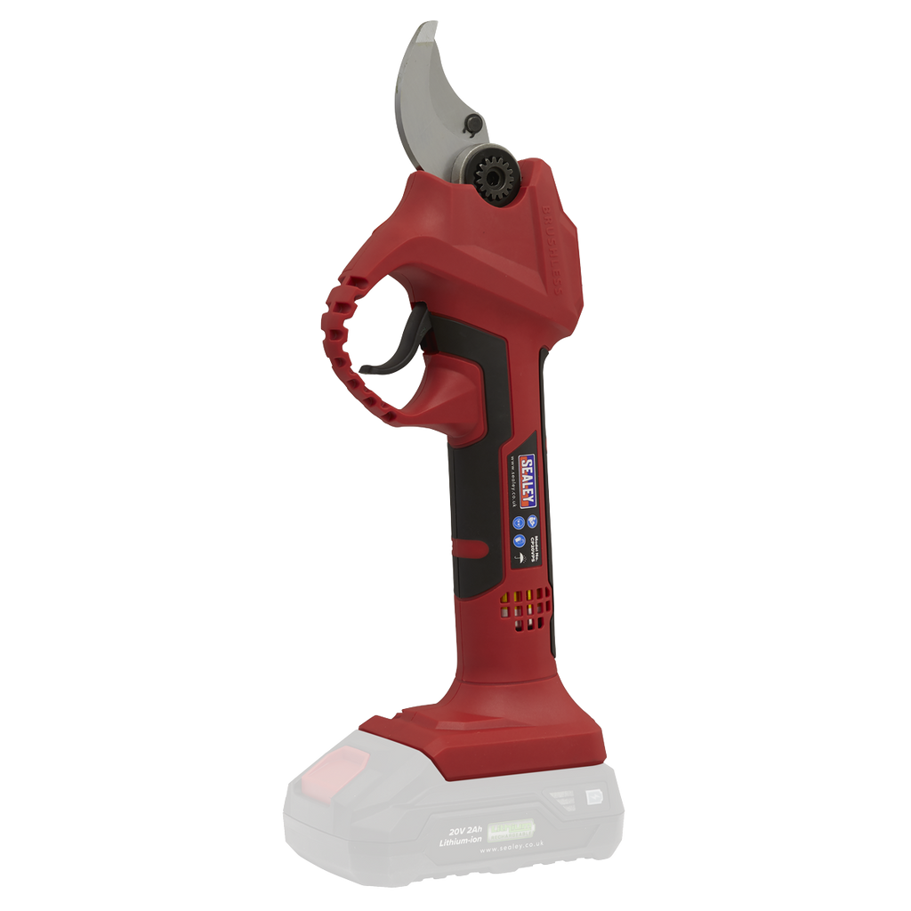 SV20 Series Brushless Cordless Pruning Shears 20V - Body Only CP20VPS