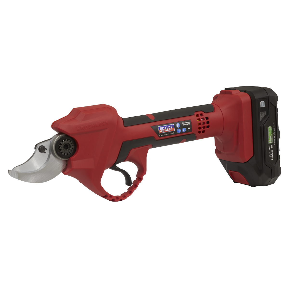 SV20 Series Brushless Cordless Pruning Shears 20V - Body Only CP20VPS