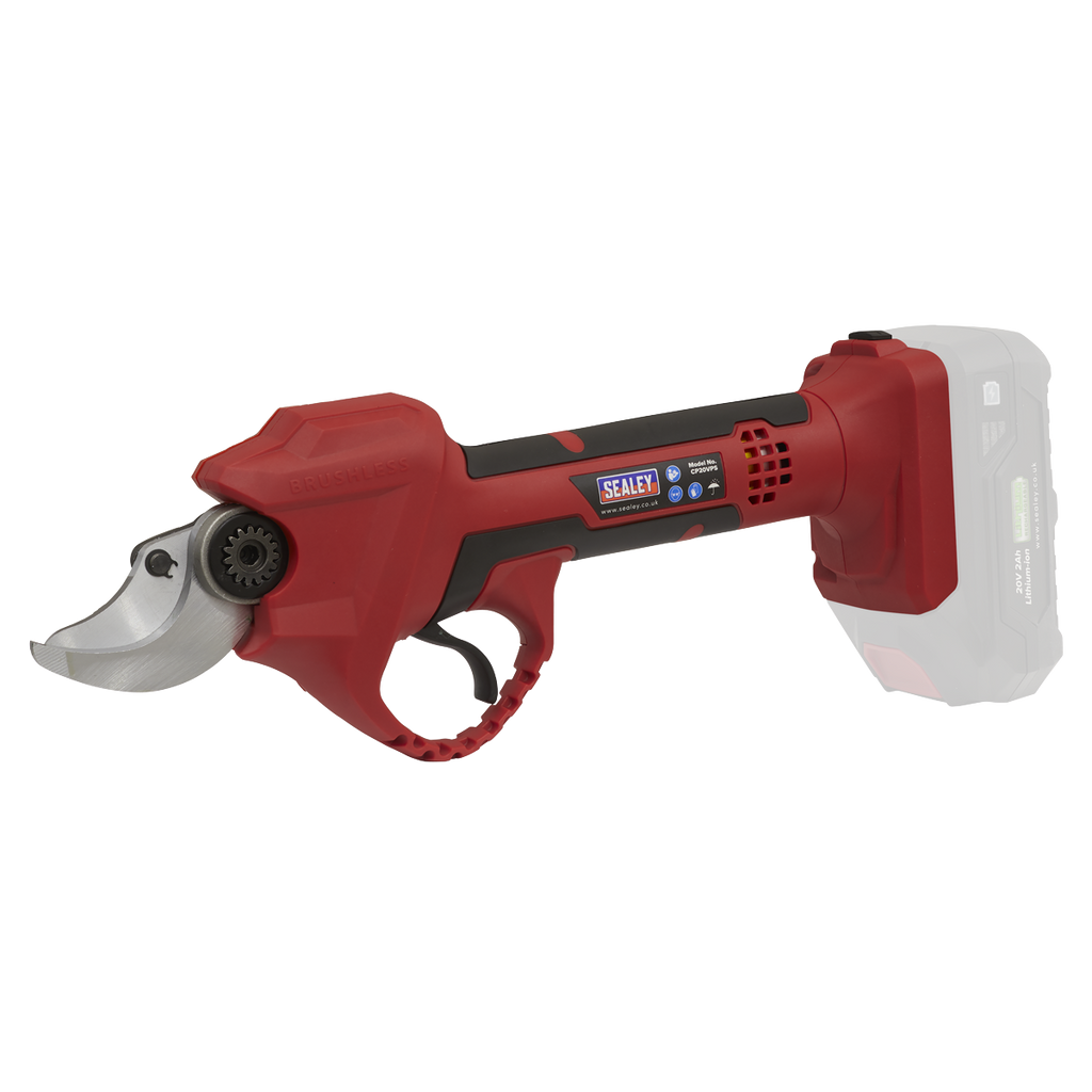 SV20 Series Brushless Cordless Pruning Shears 20V - Body Only CP20VPS