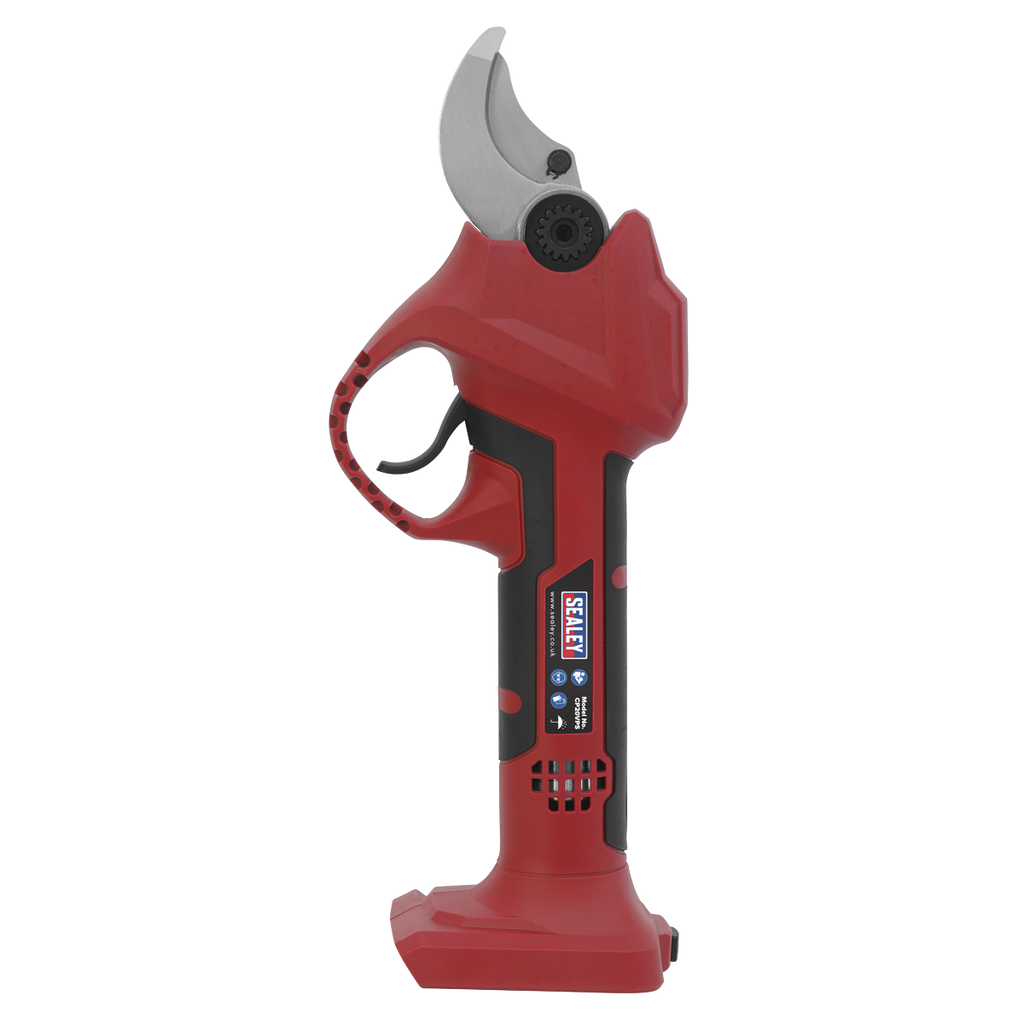 SV20 Series Brushless Cordless Pruning Shears 20V - Body Only CP20VPS