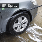 SV20 Series 22bar Cordless Pressure Washer 20V - Body Only CP20VPW