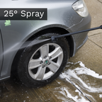 SV20 Series 22bar Cordless Pressure Washer 20V - Body Only CP20VPW