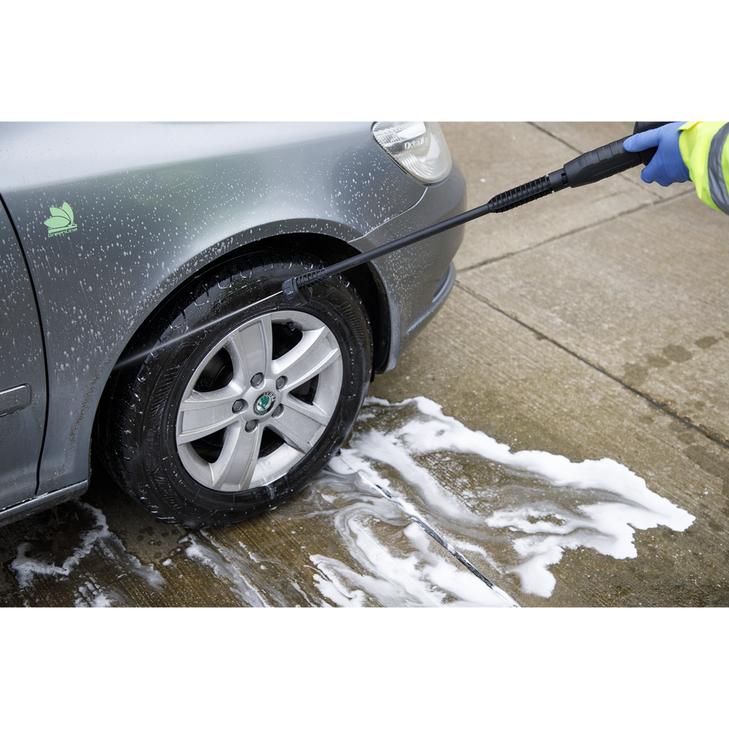 SV20 Series 22bar Cordless Pressure Washer 20V - Body Only CP20VPW