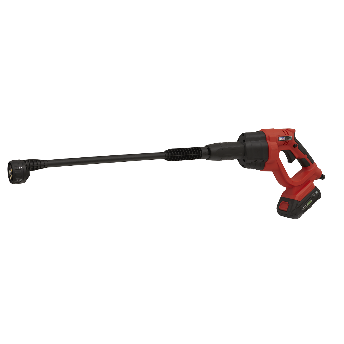 SV20 Series 22bar Cordless Pressure Washer 20V - Body Only CP20VPW