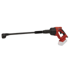 SV20 Series 22Bar Cordless Pressure Washer Kit 20V 2Ah CP20VPWKIT1