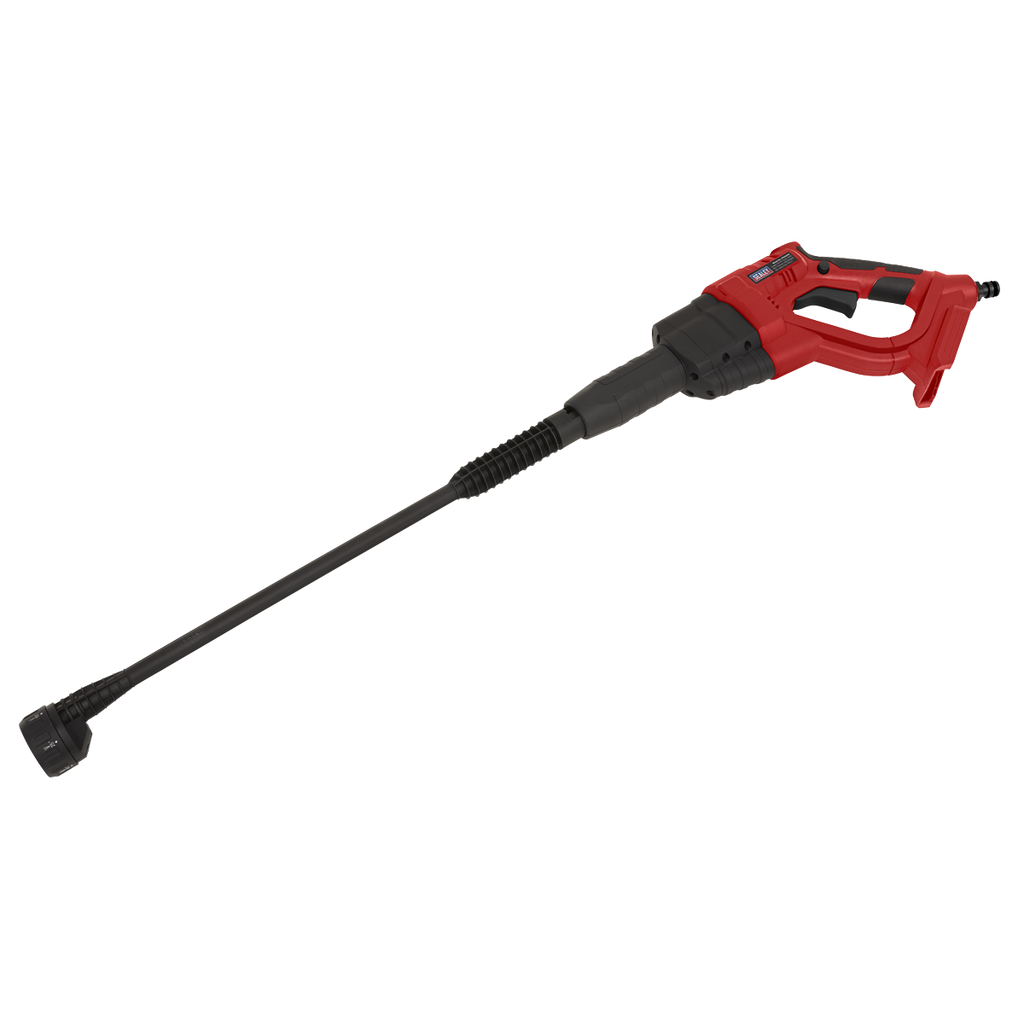 SV20 Series 22bar Cordless Pressure Washer 20V - Body Only CP20VPW