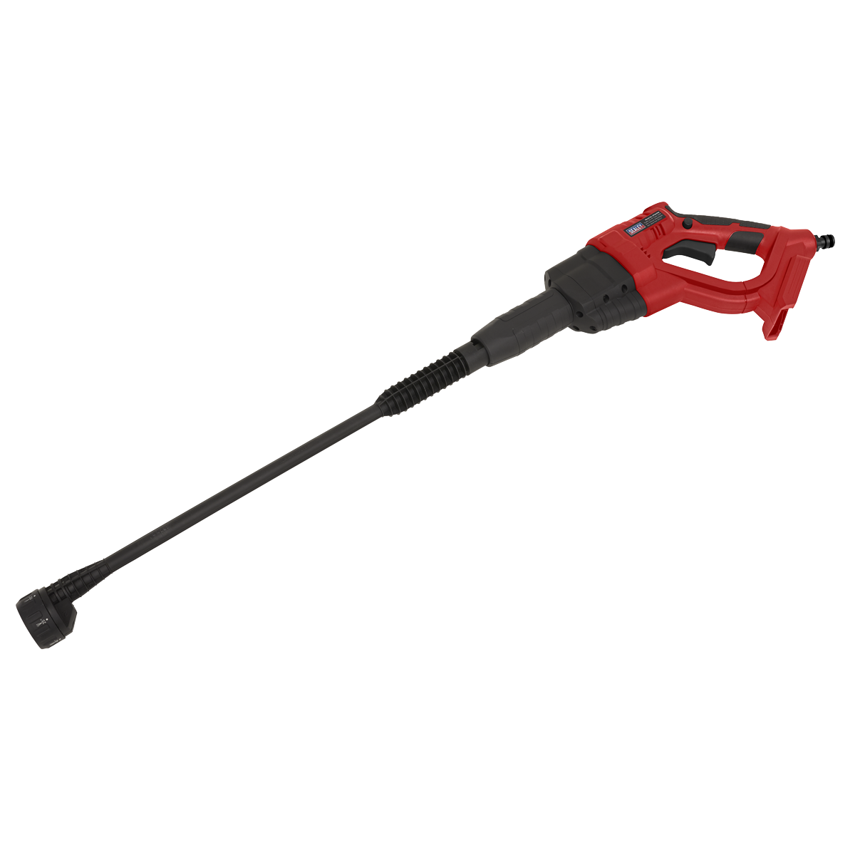 SV20 Series 22bar Cordless Pressure Washer 20V - Body Only CP20VPW