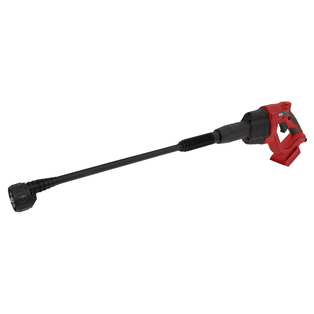 SV20 Series 22bar Cordless Pressure Washer 20V - Body Only CP20VPW
