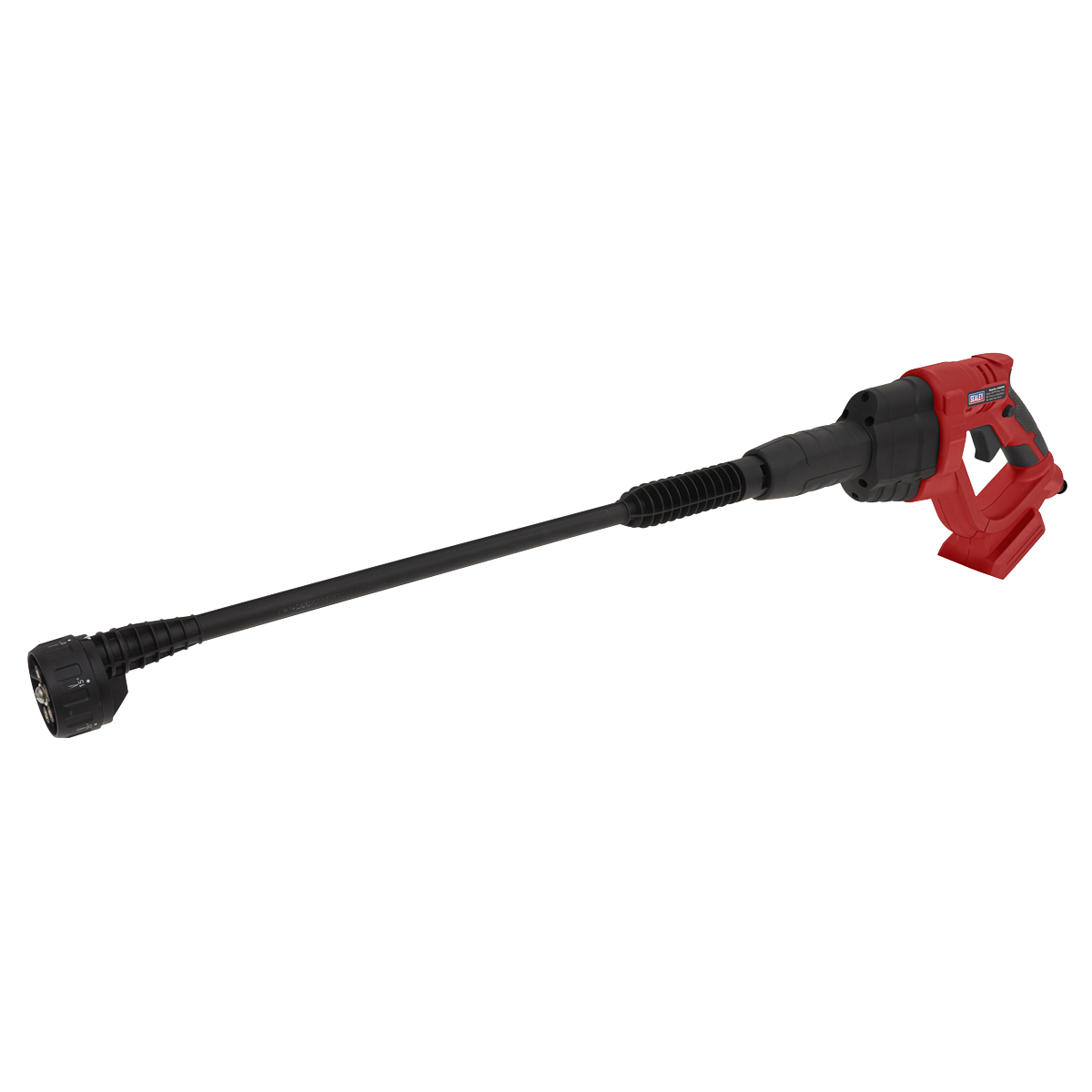 SV20 Series 22bar Cordless Pressure Washer 20V - Body Only CP20VPW