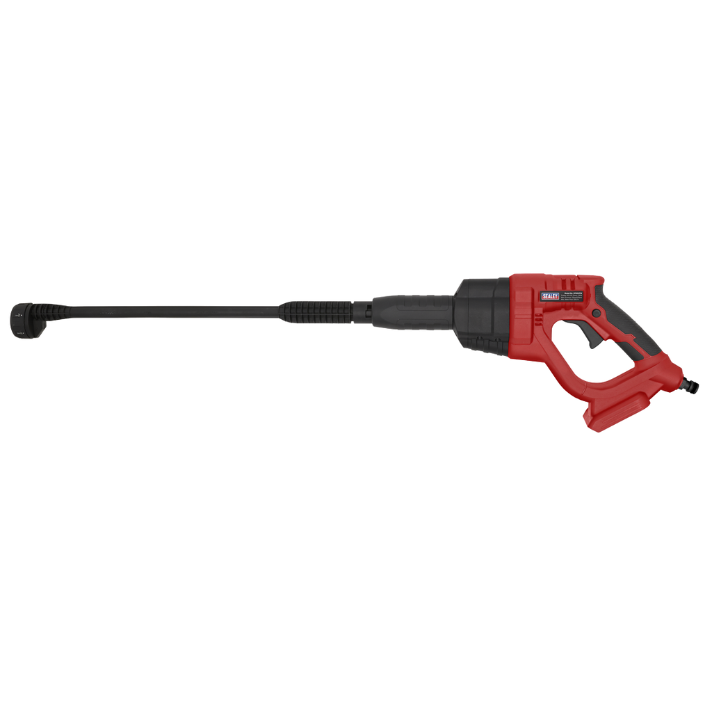 SV20 Series 22bar Cordless Pressure Washer 20V - Body Only CP20VPW