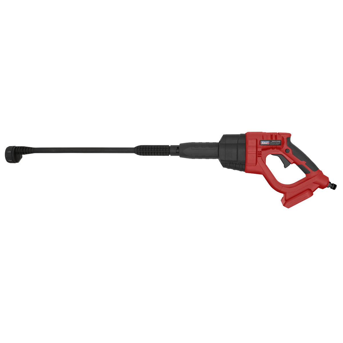 SV20 Series 22bar Cordless Pressure Washer 20V - Body Only CP20VPW