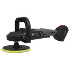 SV20 Series 180mm Brushless Cordless Rotary Polisher 20V - Body Only CP20VRPX