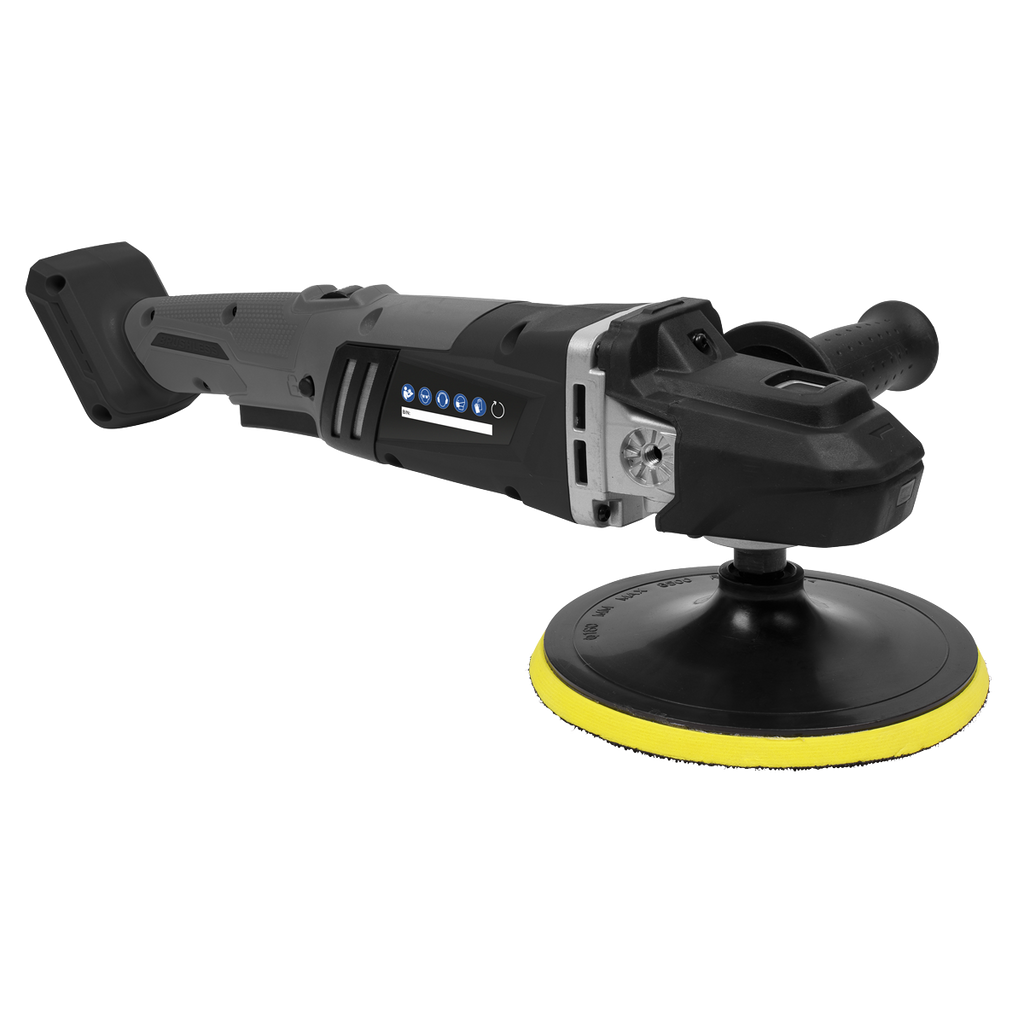SV20 Series 180mm Brushless Cordless Rotary Polisher 20V - Body Only CP20VRPX
