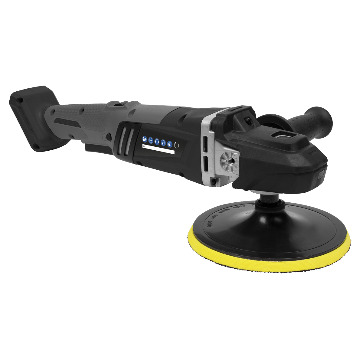 SV20 Series 180mm Brushless Cordless Rotary Polisher 20V - Body Only CP20VRPX