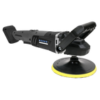 SV20 Series 180mm Brushless Cordless Rotary Polisher 20V - Body Only CP20VRPX