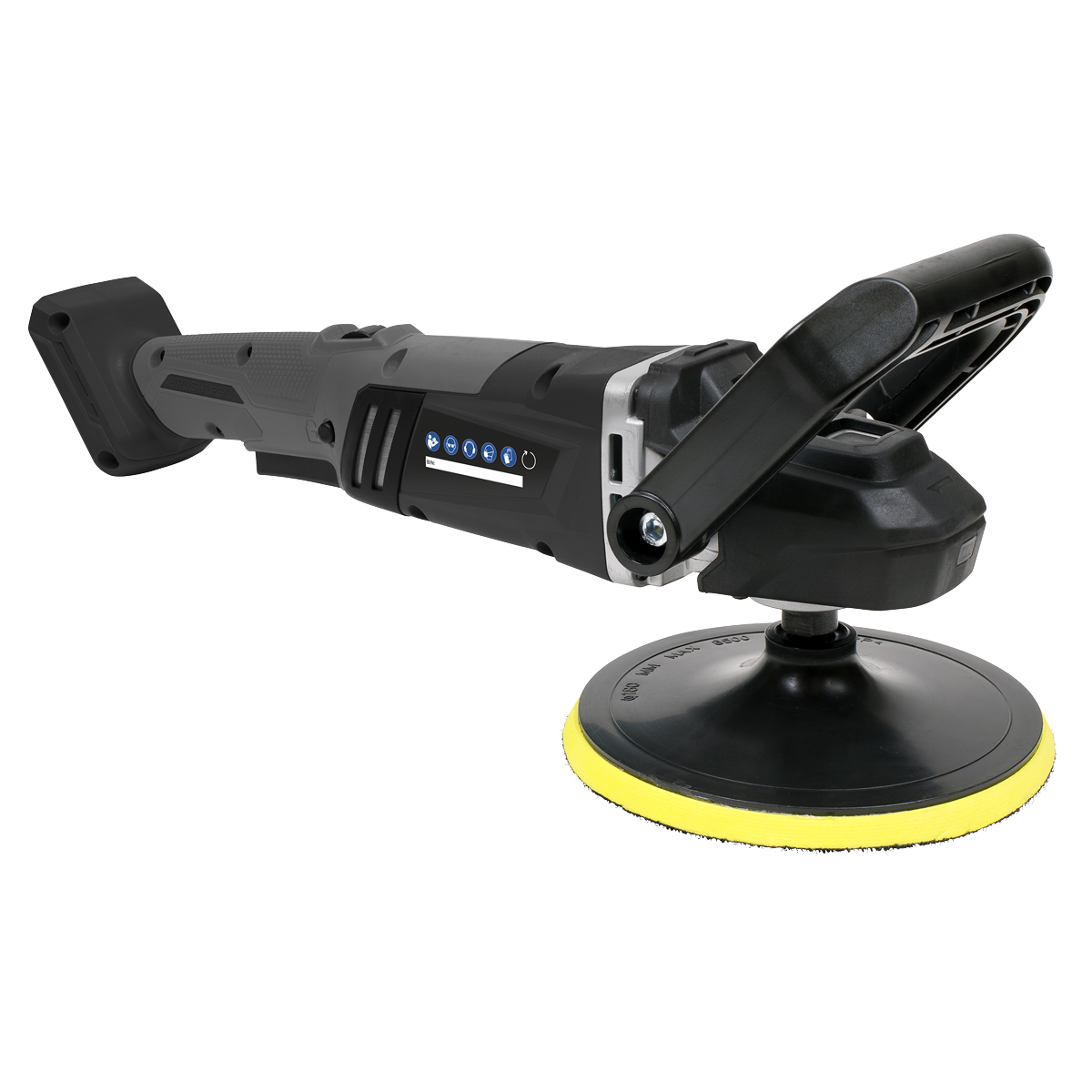 SV20 Series 180mm Brushless Cordless Rotary Polisher 20V - Body Only CP20VRPX