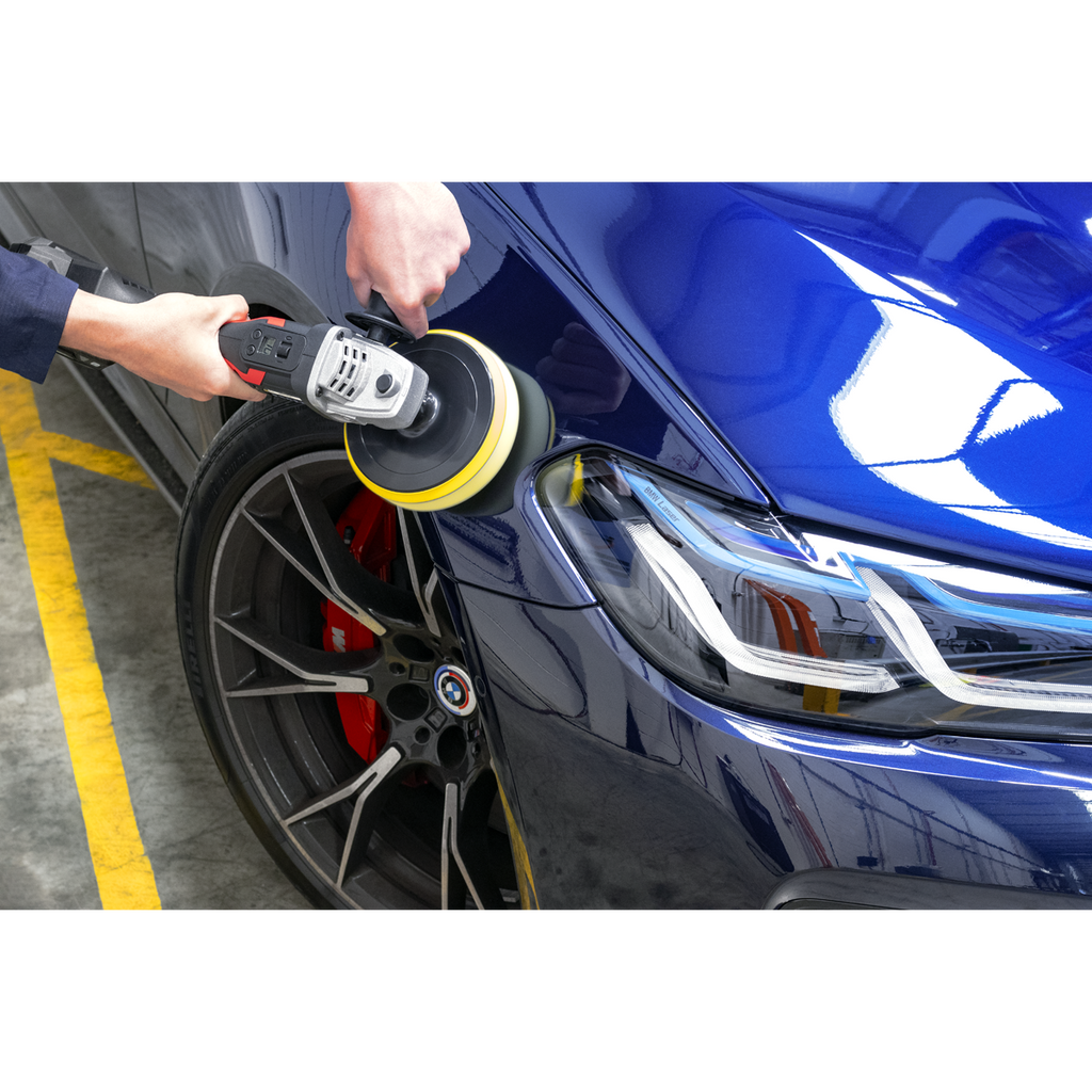 SV20 Series 150mm Cordless Rotary Polisher 20V - Body Only CP20VRP