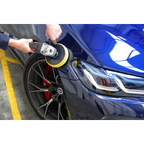 SV20 Series 150mm Cordless Rotary Polisher 20V - Body Only CP20VRP