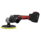 SV20 Series 150mm Cordless Rotary Polisher 20V - Body Only CP20VRP
