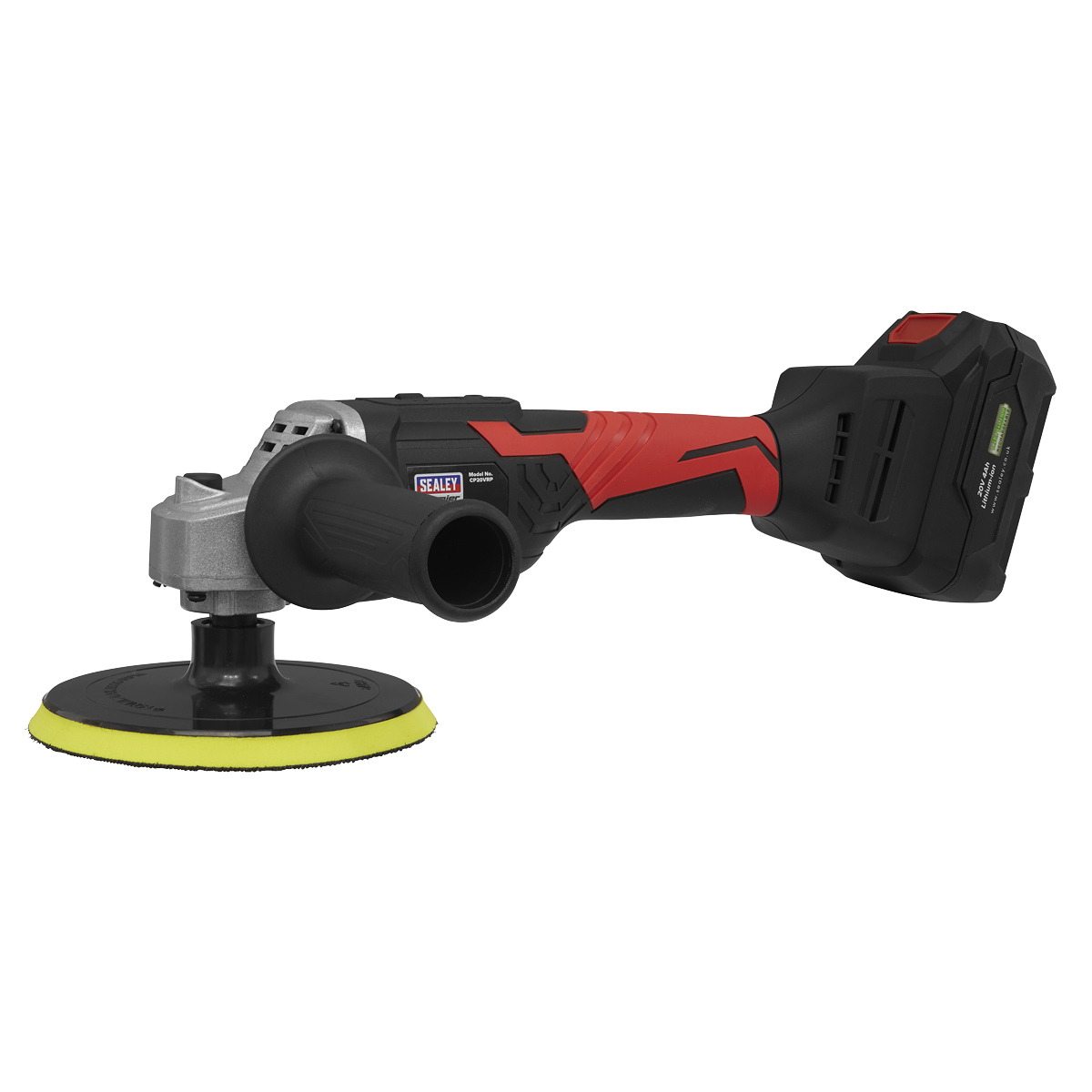 SV20 Series 150mm Cordless Rotary Polisher 20V - Body Only CP20VRP