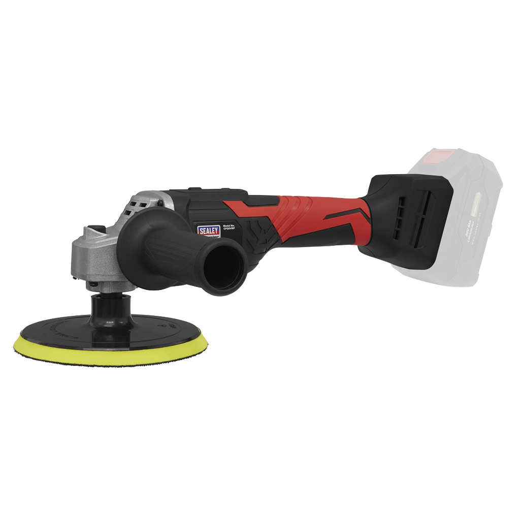 SV20 Series 150mm Cordless Rotary Polisher 20V - Body Only CP20VRP