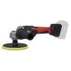 SV20 Series 150mm Cordless Rotary Polisher 20V 4Ah CP20VRPKIT