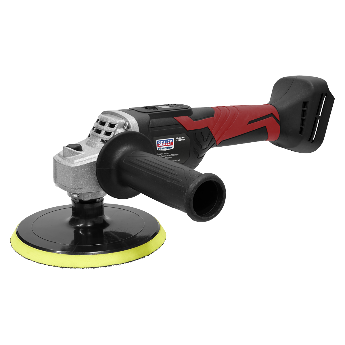 SV20 Series 150mm Cordless Rotary Polisher 20V - Body Only CP20VRP