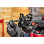 SV20 Series Brushless Cordless Reciprocating Saw 20V 4Ah Kit CP20VRSXKIT1