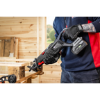 SV20 Series Brushless Cordless Reciprocating Saw 20V 4Ah Kit CP20VRSXKIT1