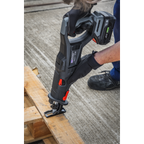 SV20 Series Brushless Cordless Reciprocating Saw 20V - Body Only CP20VRSX