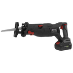 SV20 Series Brushless Cordless Reciprocating Saw 20V - Body Only CP20VRSX