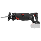 SV20 Series Brushless Cordless Reciprocating Saw 20V 4Ah Kit - 2 Batteries CP20VRSXKIT