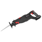 SV20 Series Brushless Cordless Reciprocating Saw 20V - Body Only CP20VRSX