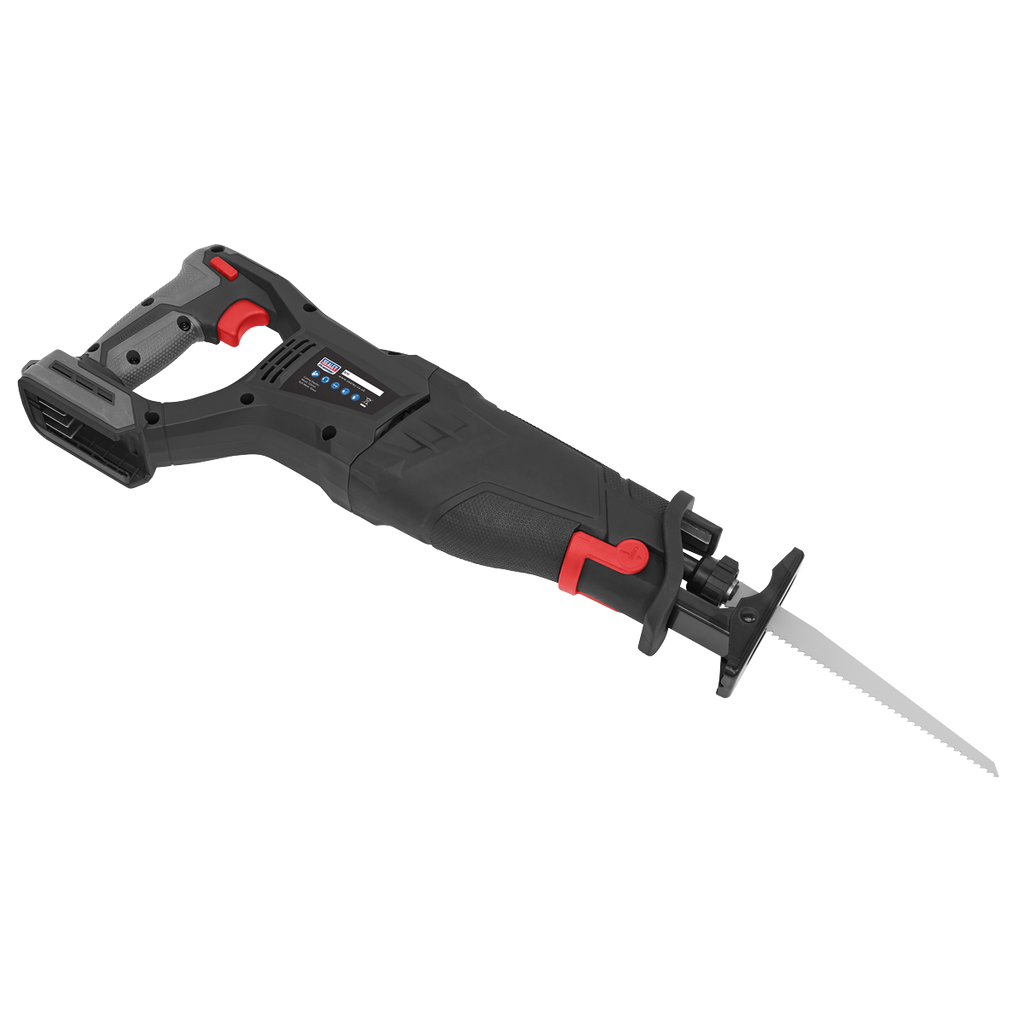 SV20 Series Brushless Cordless Reciprocating Saw 20V - Body Only CP20VRSX