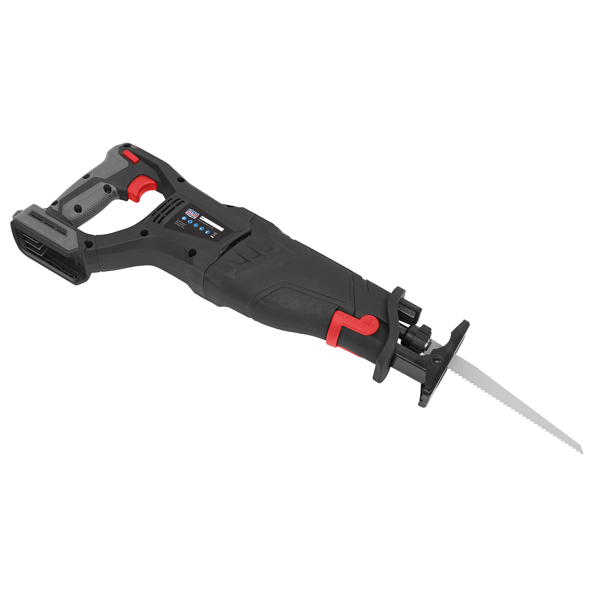 SV20 Series Brushless Cordless Reciprocating Saw 20V - Body Only CP20VRSX