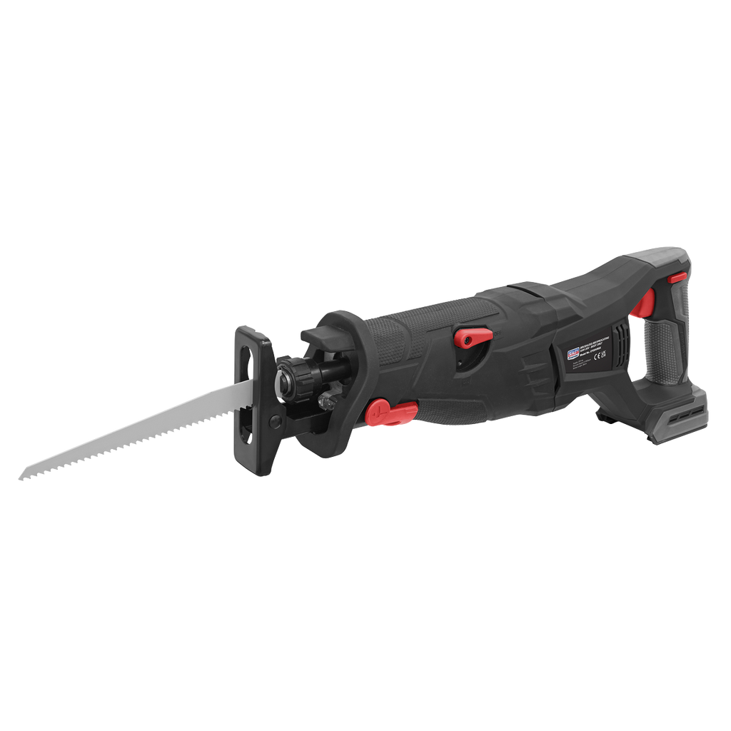 SV20 Series Brushless Cordless Reciprocating Saw 20V - Body Only CP20VRSX