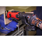 SV20 Series Cordless Reciprocating Saw 20V - Body Only CP20VRS