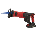 SV20 Series Cordless Reciprocating Saw 20V - Body Only CP20VRS