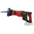 SV20 Series Cordless Reciprocating Saw Kit 20V 2Ah CP20VRSKIT1