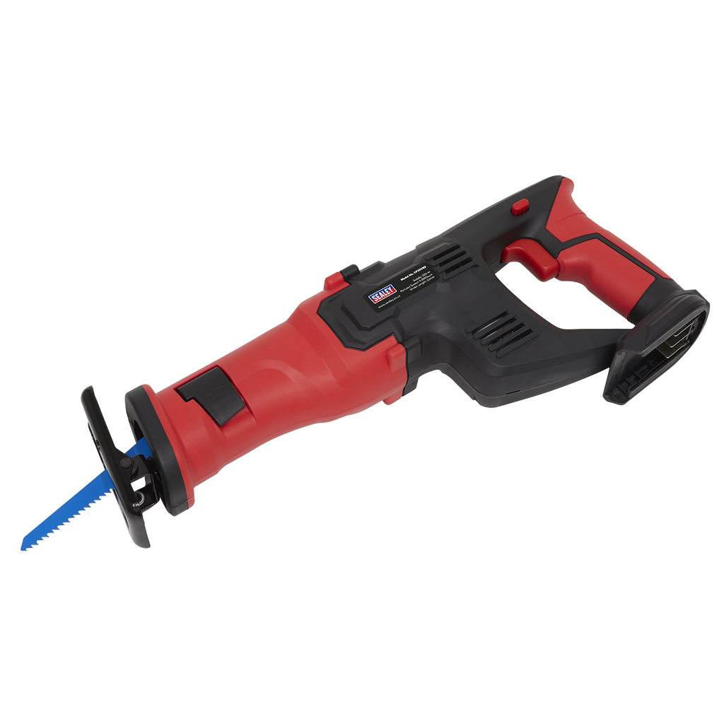SV20 Series Cordless Reciprocating Saw 20V - Body Only CP20VRS