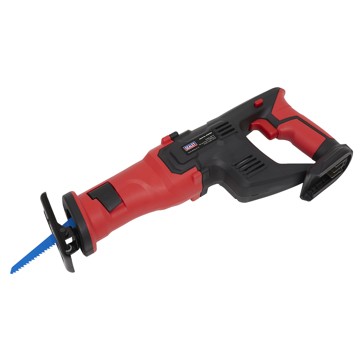 SV20 Series Cordless Reciprocating Saw 20V - Body Only CP20VRS