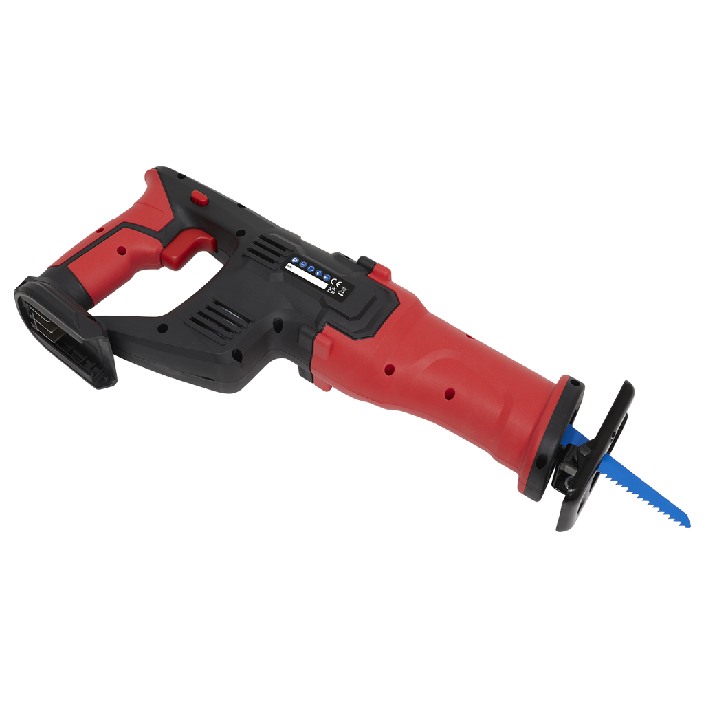SV20 Series Cordless Reciprocating Saw 20V - Body Only CP20VRS