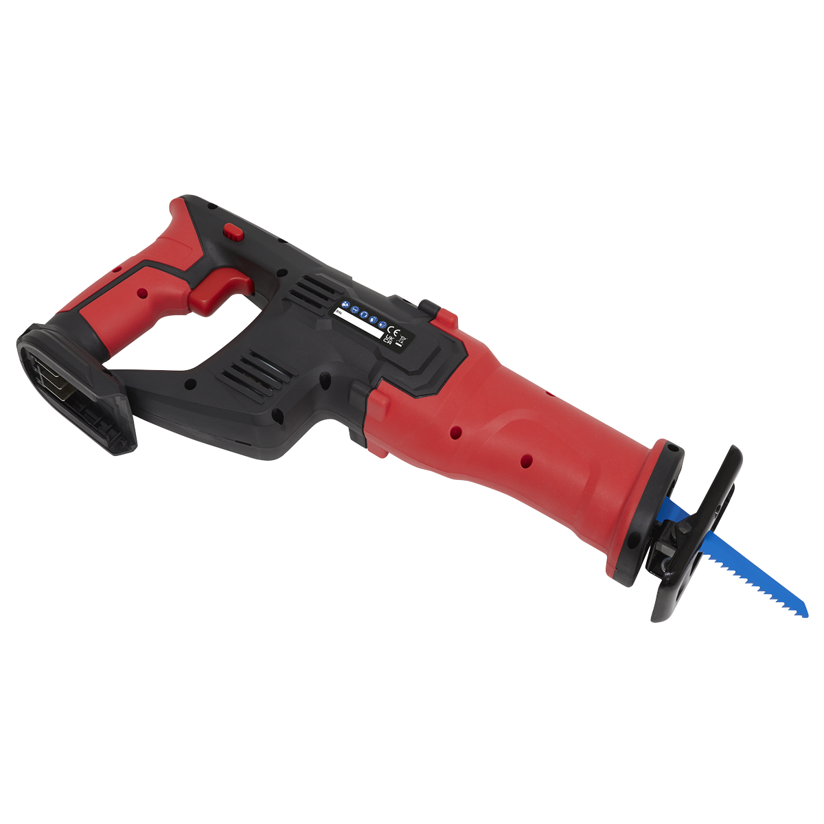 SV20 Series Cordless Reciprocating Saw 20V - Body Only CP20VRS