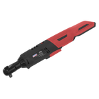 SV20 Series 3/8"Sq Drive Ratchet Wrench 60Nm 20V - Body Only CP20VRW