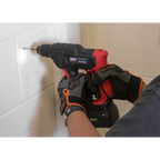 SV20 Series SDS Plus Cordless Rotary Hammer Drill 20V - Body Only CP20VSDS