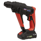 SV20 Series SDS Plus Cordless Rotary Hammer Drill 20V - Body Only CP20VSDS