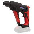 SV20 Series SDS Plus Cordless Rotary Hammer Drill 20V - Body Only CP20VSDS
